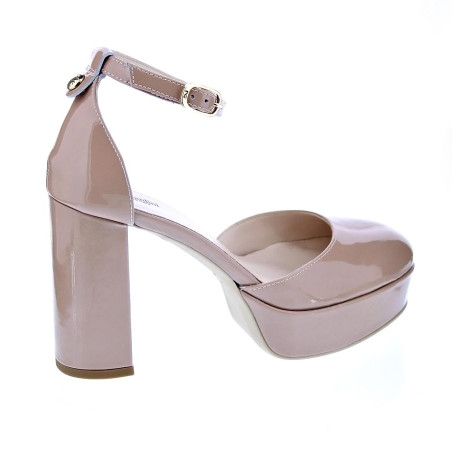 Sandalias Nero Giardini zapatos Mujer modelo E307060DE Beige 