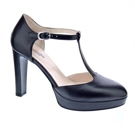 Sandalias Nero Giardini zapatos Mujer modelo E307111DE Negro 