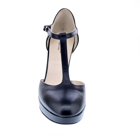 Sandalias Nero Giardini zapatos Mujer modelo E307111DE Negro 