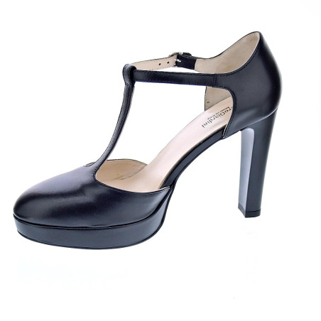 Sandalias Nero Giardini zapatos Mujer modelo E307111DE Negro 