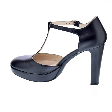 Sandalias Nero Giardini zapatos Mujer modelo E307111DE Negro 
