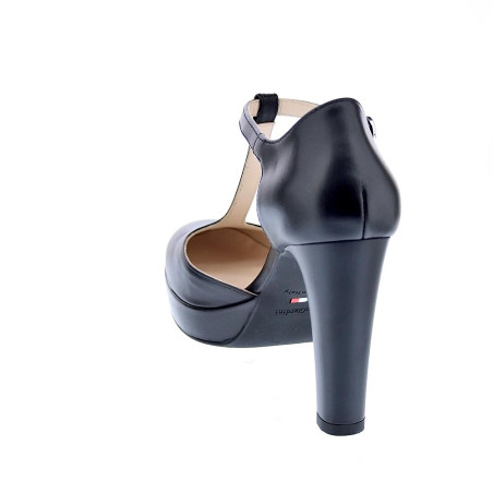 Sandalias Nero Giardini zapatos Mujer modelo E307111DE Negro 