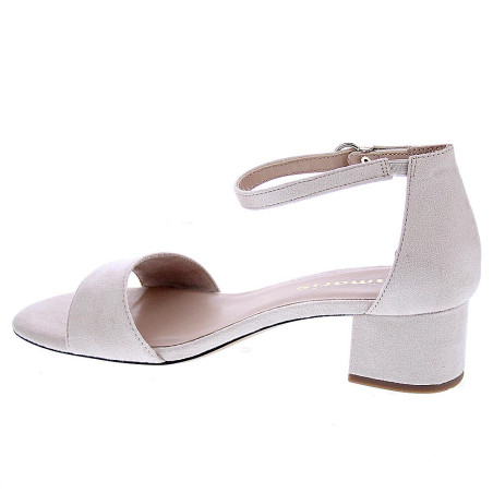 Sandalias Tamaris zapatos Mujer modelo 28201 Rosa 