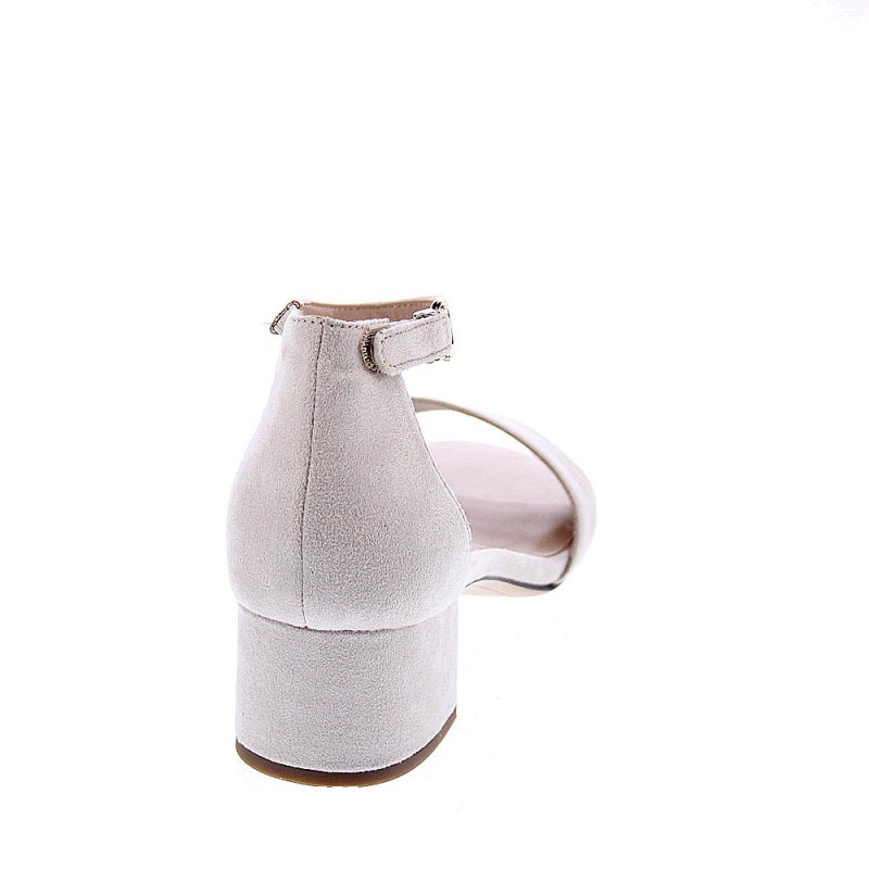 Sandalias Tamaris zapatos Mujer modelo 28201 Rosa 