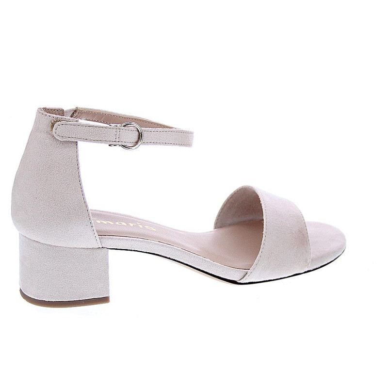 Sandalias Tamaris zapatos Mujer modelo 28201 Rosa 