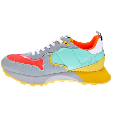 Zapatillas Duuo zapatos Mujer modelo Calma 2.0 027 Verde 