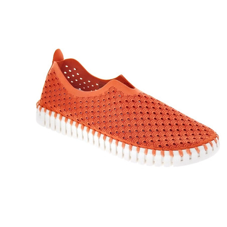 Bailarinas Ilse Jacobsen zapatos Mujer modelo Tulip 3275 906 Naranja 