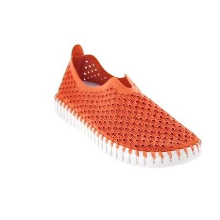 Bailarinas Ilse Jacobsen zapatos Mujer modelo Tulip 3275 906 Naranja 