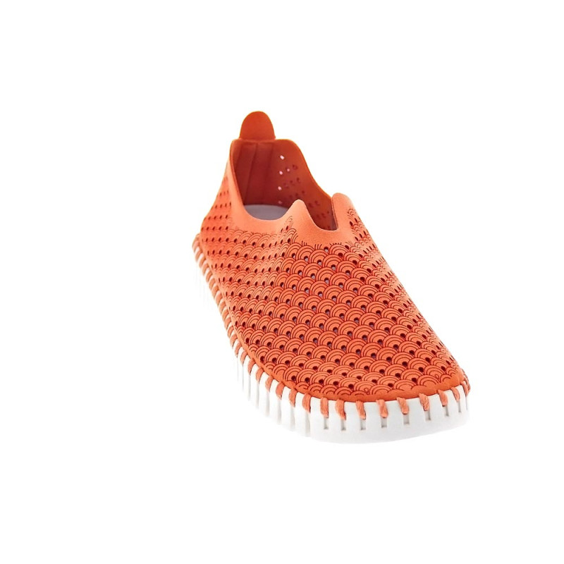 Bailarinas Ilse Jacobsen zapatos Mujer modelo Tulip 3275 906 Naranja 