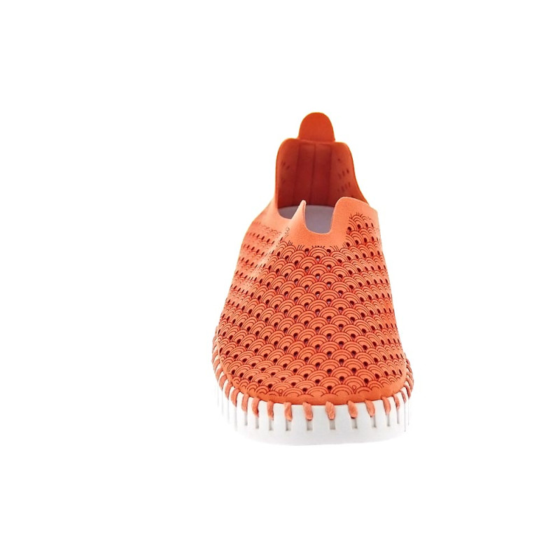 Bailarinas Ilse Jacobsen zapatos Mujer modelo Tulip 3275 906 Naranja 