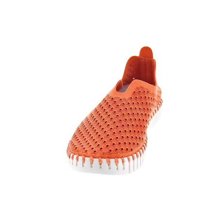 Bailarinas Ilse Jacobsen zapatos Mujer modelo Tulip 3275 906 Naranja 