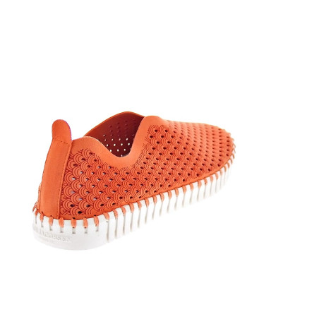 Bailarinas Ilse Jacobsen zapatos Mujer modelo Tulip 3275 906 Naranja 