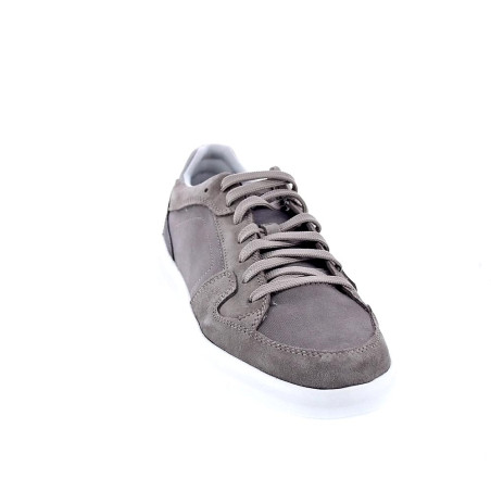 Zapatillas Geox zapatos Hombre modelo Merediano Gris 