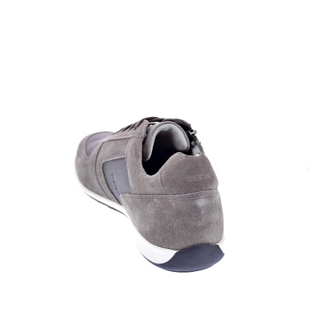 Zapatillas Geox zapatos Hombre modelo Ionio Gris 