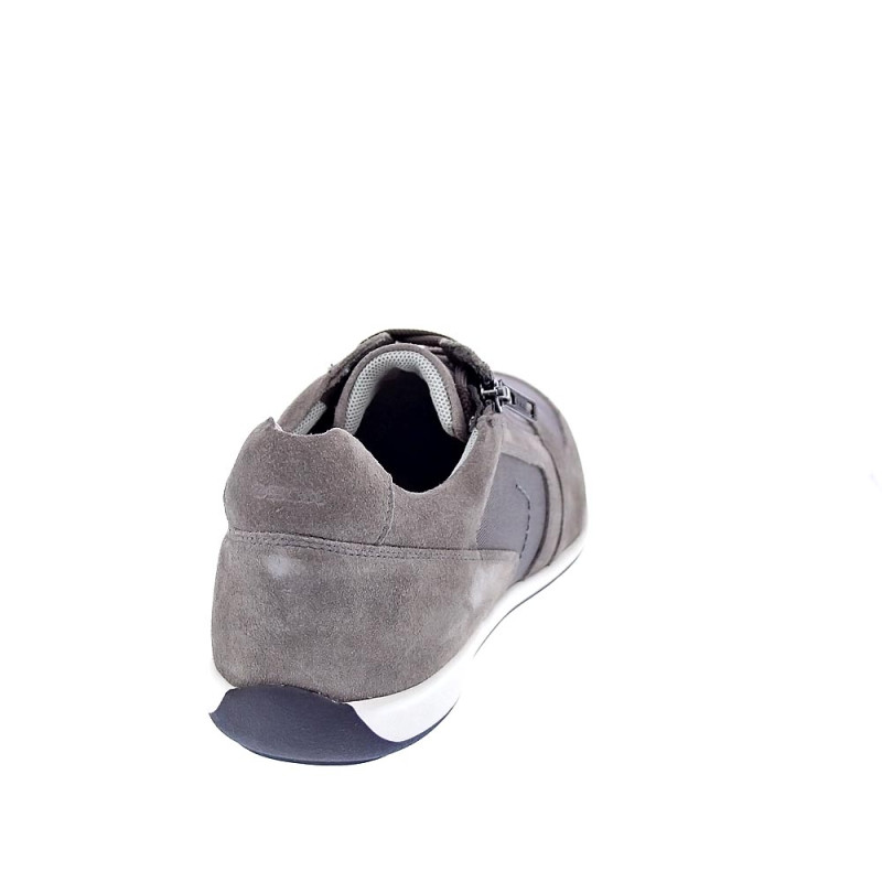 Zapatillas Geox zapatos Hombre modelo Ionio Gris 