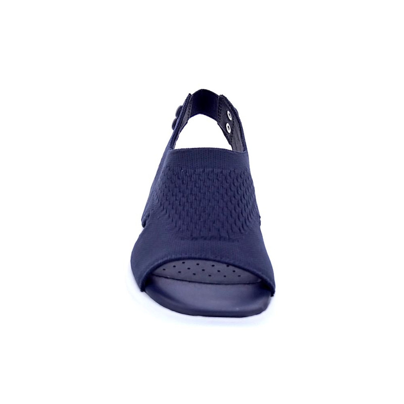 Sandalias Geox zapatos Mujer modelo Shperica Azul 