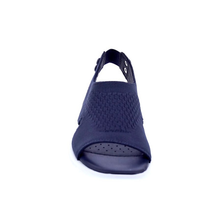 Sandalias Geox zapatos Mujer modelo Shperica Azul 