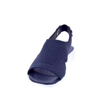 Sandalias Geox zapatos Mujer modelo Shperica Azul 