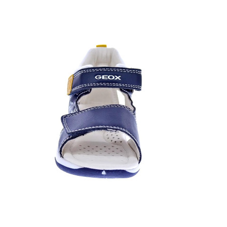 Sandalias Geox zapatos Niño modelo Tapuz Azul 