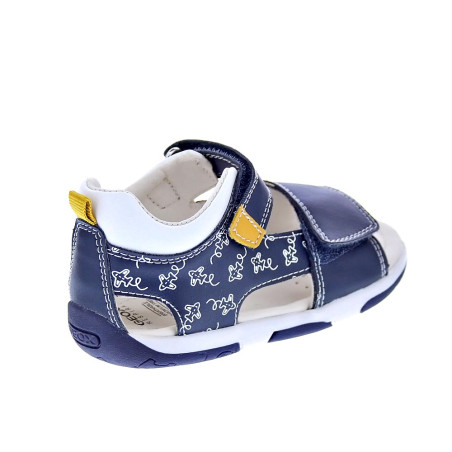 Sandalias Geox zapatos Niño modelo Tapuz Azul 