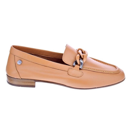 Mocasines Carmela zapatos Mujer modelo 160737 Marrón 