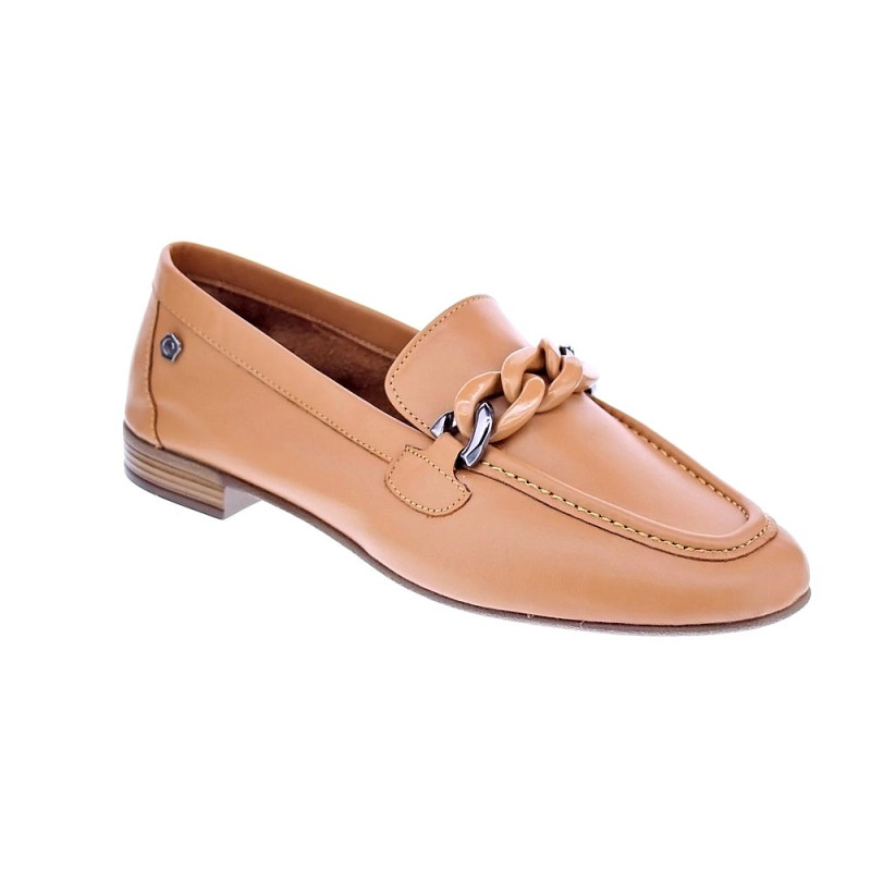Mocasines Carmela zapatos Mujer modelo 160737 Marrón 