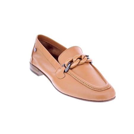 Mocasines Carmela zapatos Mujer modelo 160737 Marrón 