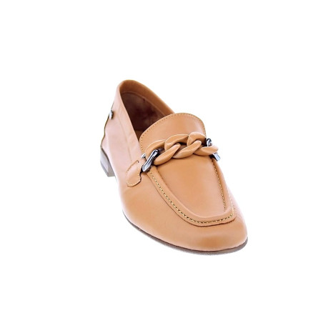 Mocasines Carmela zapatos Mujer modelo 160737 Marrón 