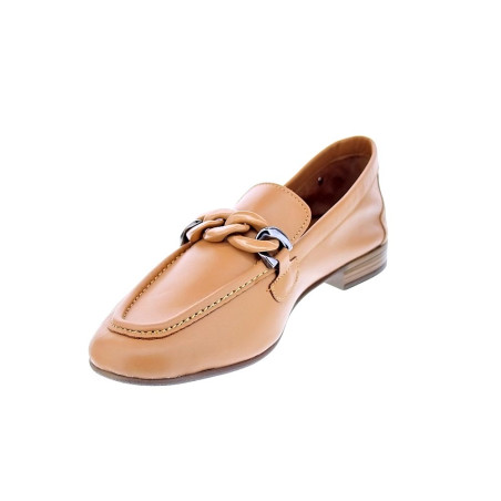 Mocasines Carmela zapatos Mujer modelo 160737 Marrón 