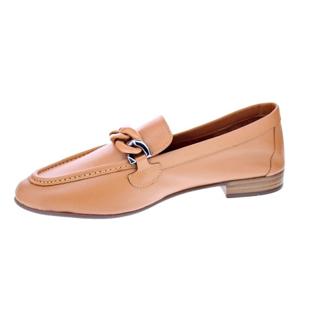Mocasines Carmela zapatos Mujer modelo 160737 Marrón 