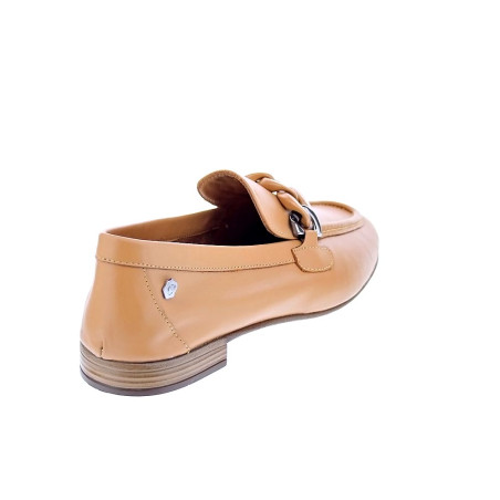 Mocasines Carmela zapatos Mujer modelo 160737 Marrón 