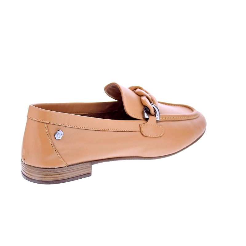 Mocasines Carmela zapatos Mujer modelo 160737 Marrón 
