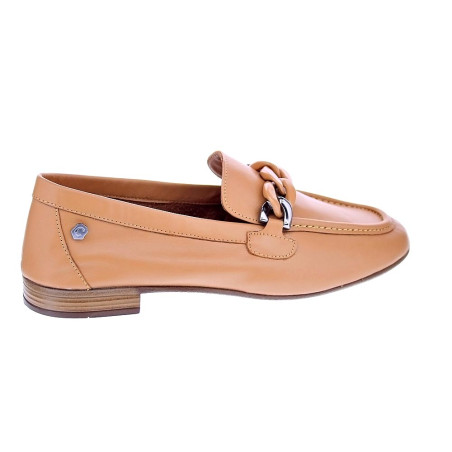Mocasines Carmela zapatos Mujer modelo 160737 Marrón 