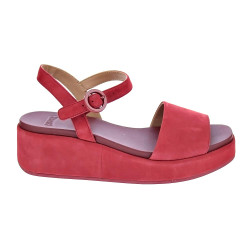 Sandalias Camper zapatos Mujer modelo Misia Rojo 