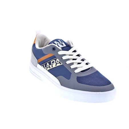 Zapatillas Napapijri zapatos Hombre modelo S3BARK02 MES Azul 