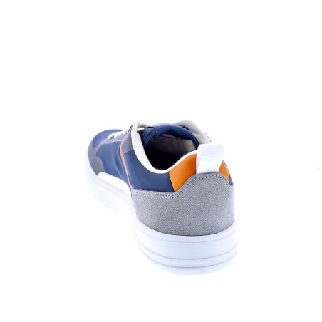 Zapatillas Napapijri zapatos Hombre modelo S3BARK02 MES Azul 