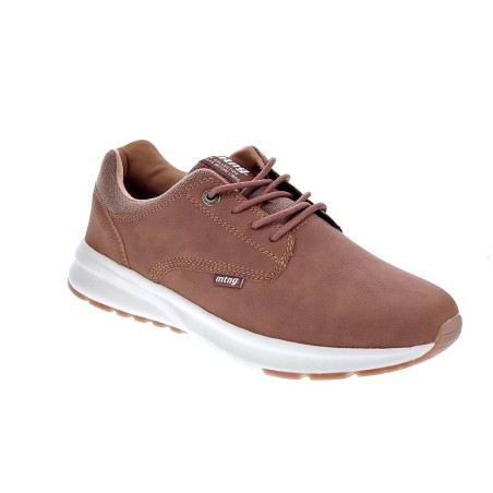 Zapatillas Mtng zapatos Hombre modelo Tady Marrón 