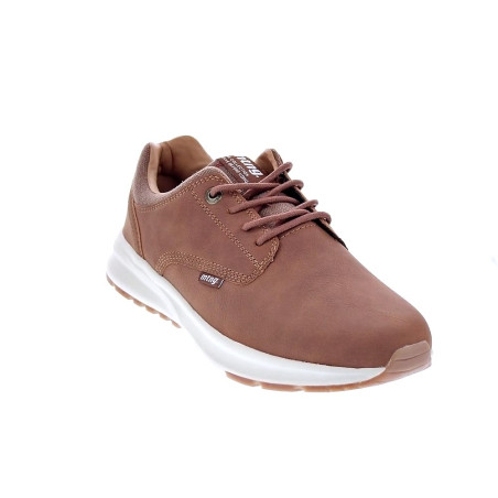 Zapatillas Mtng zapatos Hombre modelo Tady Marrón 