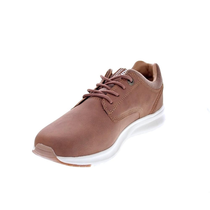 Zapatillas Mtng zapatos Hombre modelo Tady Marrón 