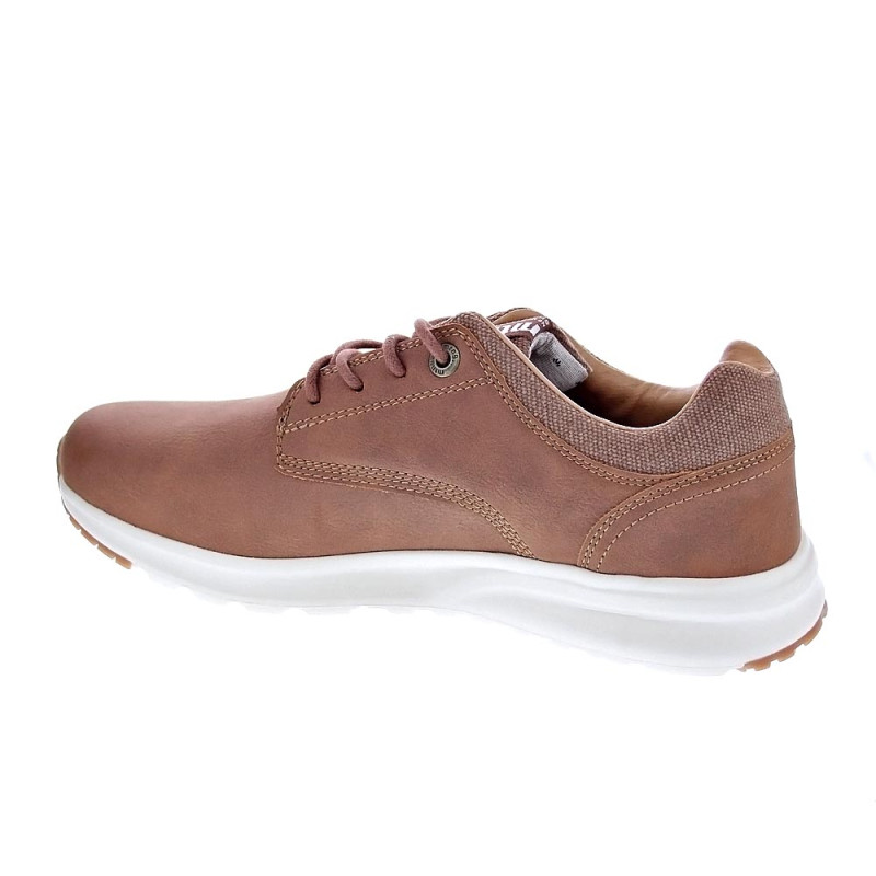 Zapatillas Mtng zapatos Hombre modelo Tady Marrón 