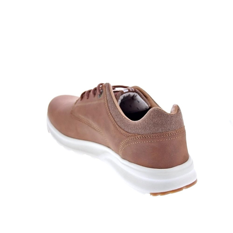 Zapatillas Mtng zapatos Hombre modelo Tady Marrón 