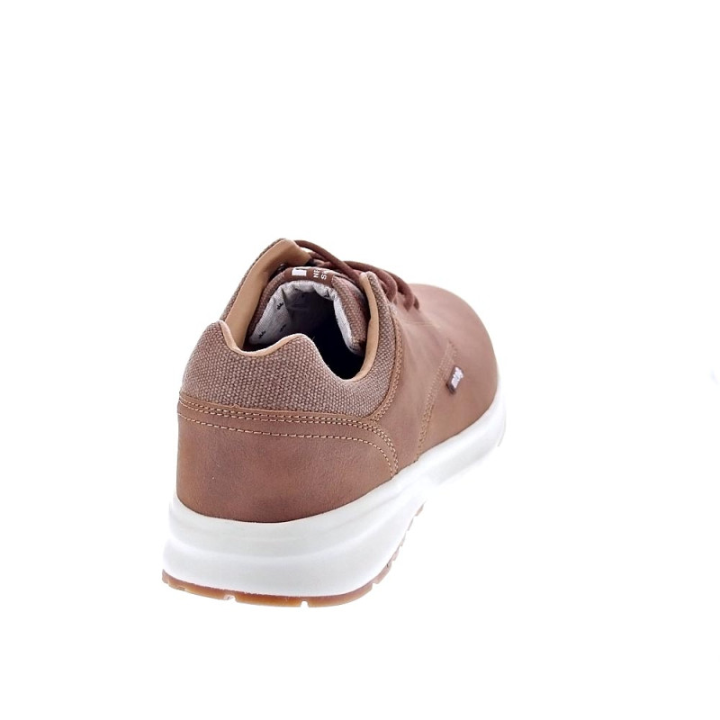 Zapatillas Mtng zapatos Hombre modelo Tady Marrón 