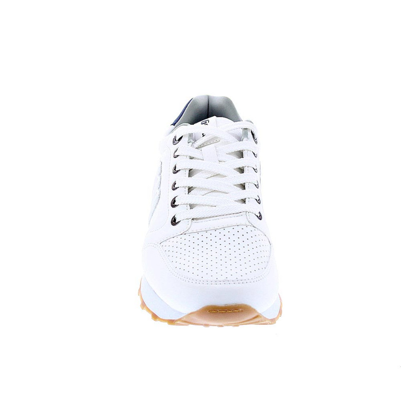 Zapatillas Mtng zapatos Hombre modelo Porland Blanco 