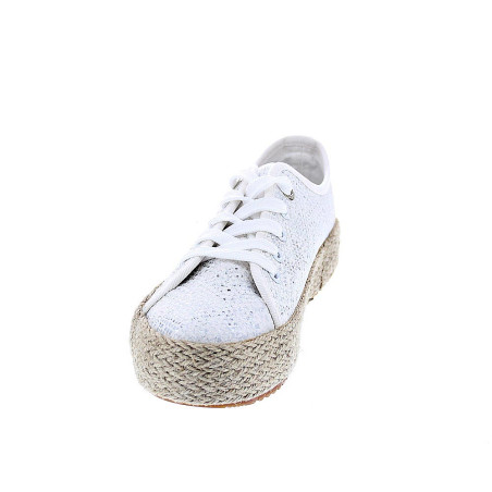 Zapatillas Mtng zapatos Mujer modelo Caribe Blanco 