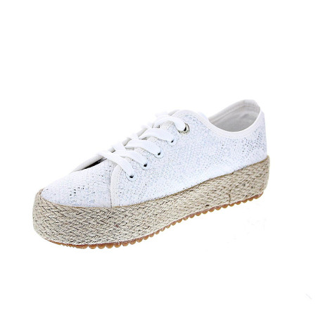 Zapatillas Mtng zapatos Mujer modelo Caribe Blanco 