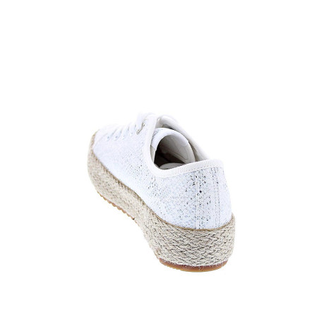 Zapatillas Mtng zapatos Mujer modelo Caribe Blanco 