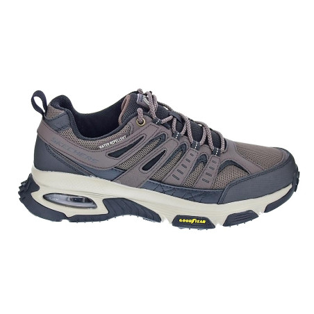 Zapatillas Skechers zapatos Hombre modelo Skech-Air Gris 
