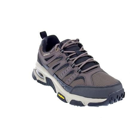 Zapatillas Skechers zapatos Hombre modelo Skech-Air Gris 