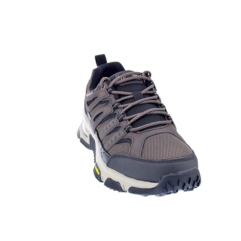 Zapatillas Skechers zapatos Hombre modelo Skech-Air Gris 