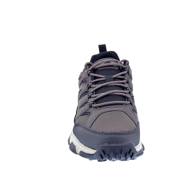Zapatillas Skechers zapatos Hombre modelo Skech-Air Gris 